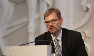 Trauerfeier für Thomas Wagner und Oliver Schilling Trauerfeier für Thomas Wagner und Oliver Schilling.
Foto: UNISTER